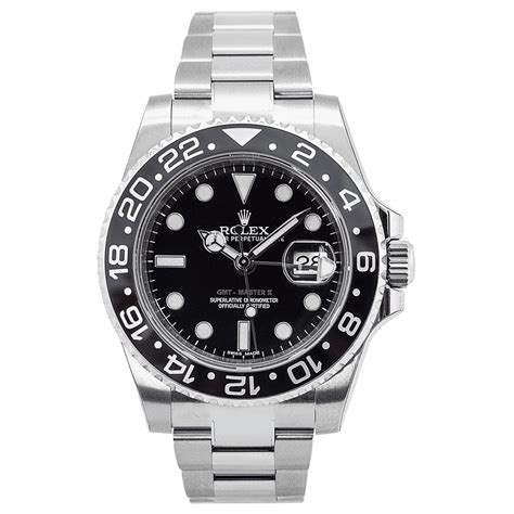 rolex gmt master 2 limited edition